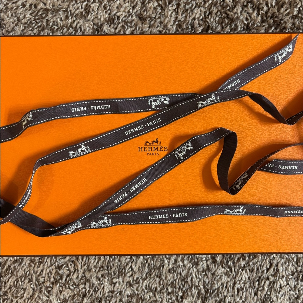 HERMES Gift Box